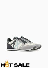 Tenis Men Navy Armani Exchange 45 EUR Tenis